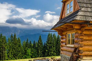 Book Your Perfect Big Sky, MT Cabin Getaway :: Discover a hand-picked selection of cabin resorts, rentals, and getaways in Big Sky, MT.